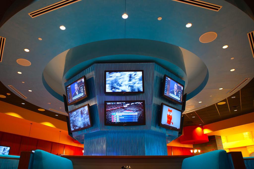Shoshone-Bannock Hotel And Event Center Fort Hall Εξωτερικό φωτογραφία