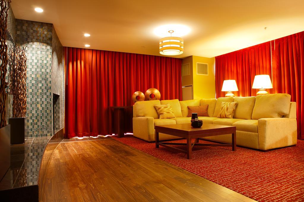 Shoshone-Bannock Hotel And Event Center Fort Hall Εξωτερικό φωτογραφία