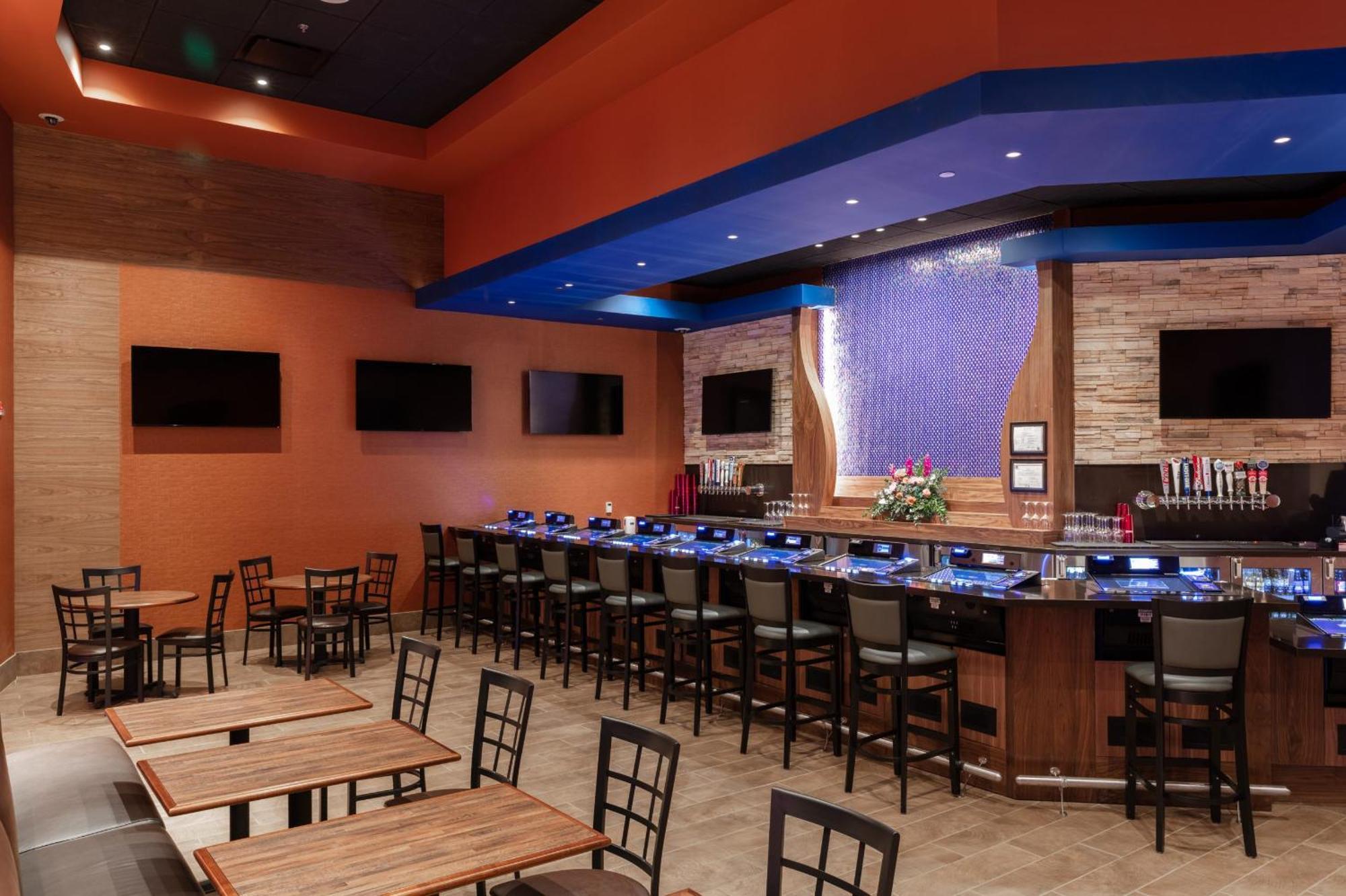 Shoshone-Bannock Hotel And Event Center Fort Hall Εξωτερικό φωτογραφία