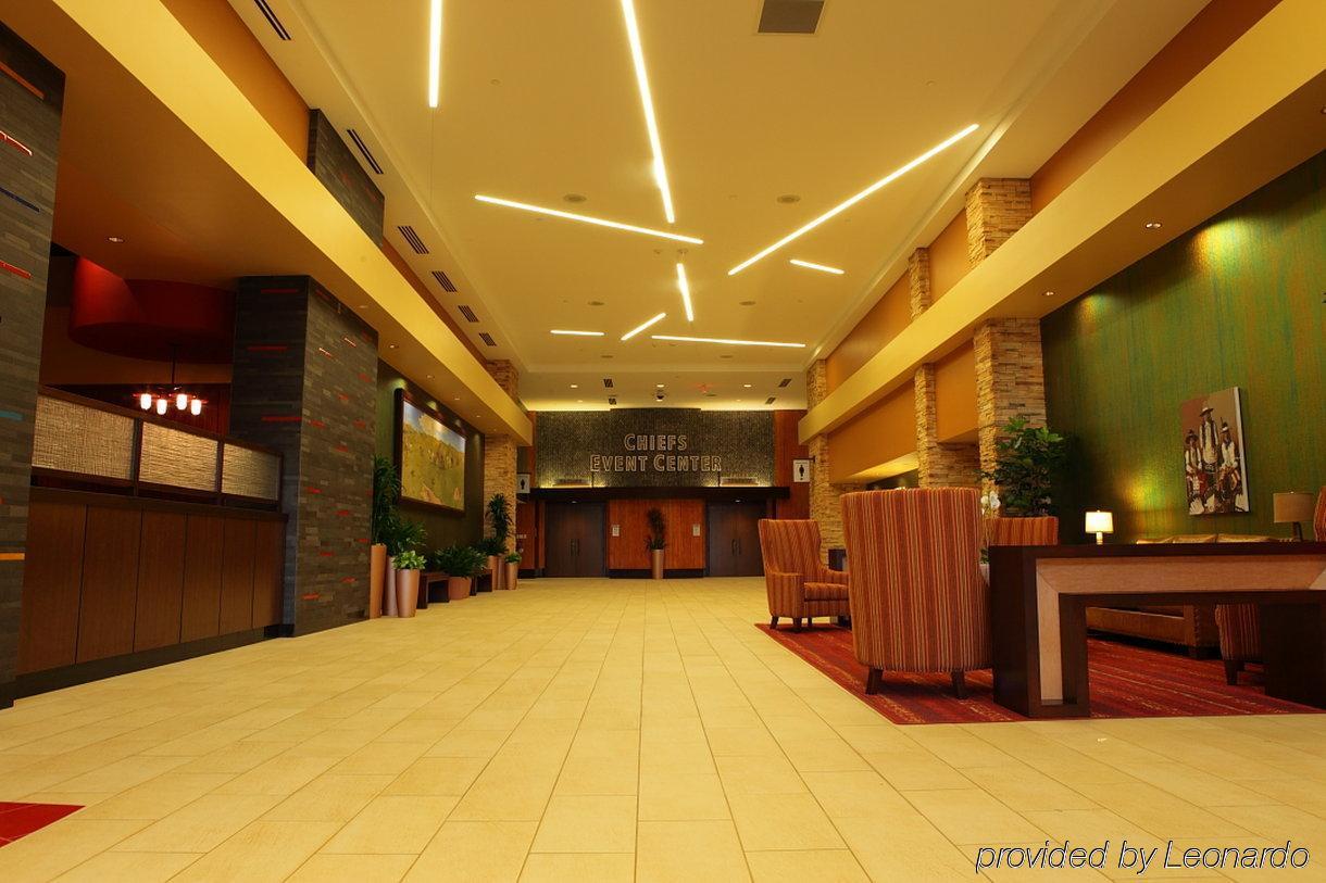 Shoshone-Bannock Hotel And Event Center Fort Hall Εξωτερικό φωτογραφία