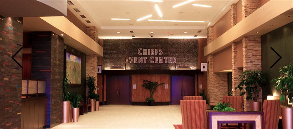 Shoshone-Bannock Hotel And Event Center Fort Hall Εξωτερικό φωτογραφία