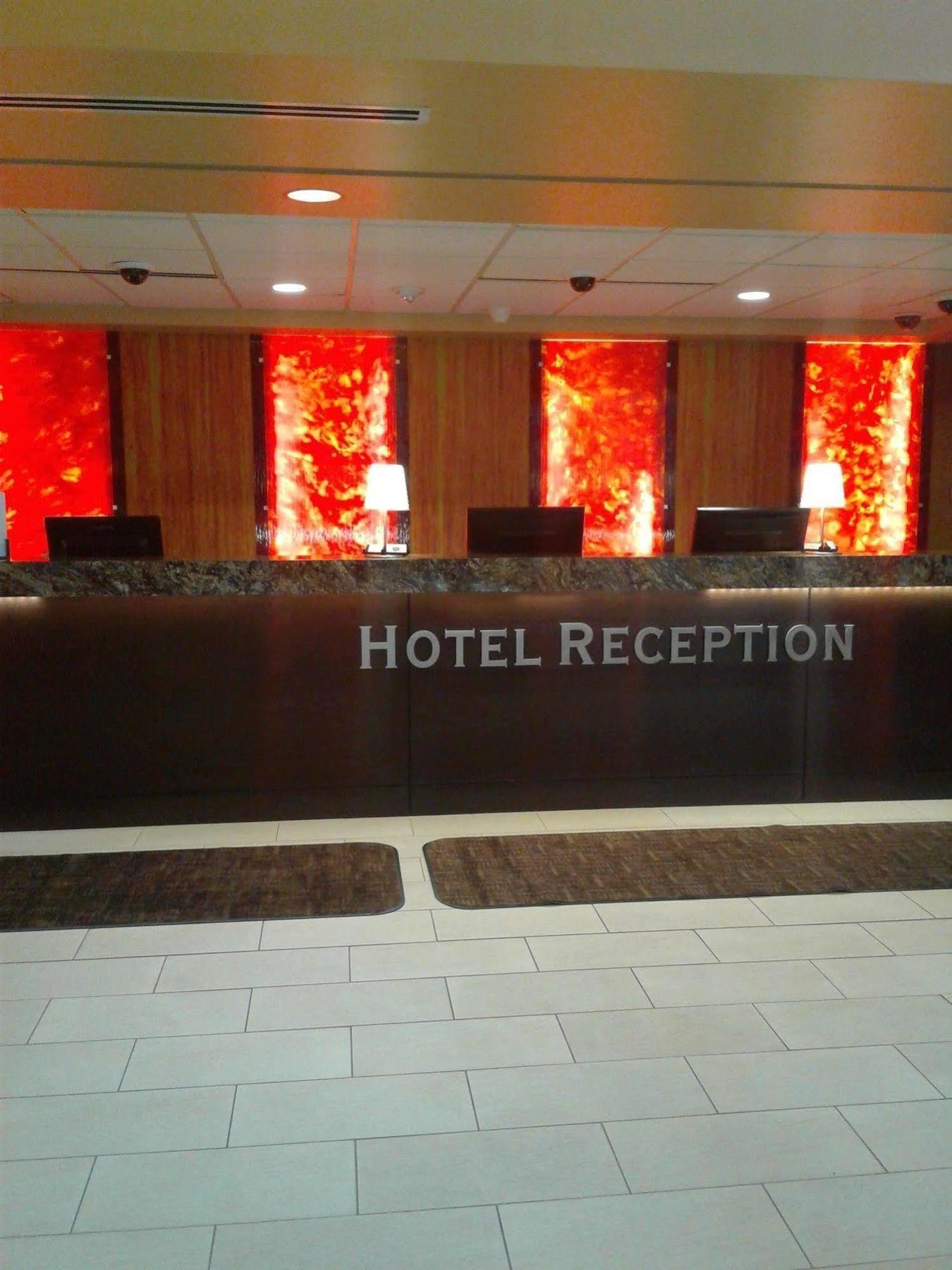 Shoshone-Bannock Hotel And Event Center Fort Hall Εξωτερικό φωτογραφία
