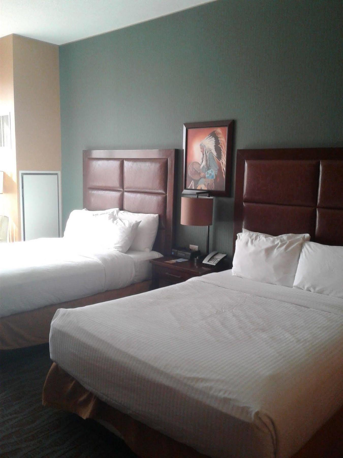 Shoshone-Bannock Hotel And Event Center Fort Hall Εξωτερικό φωτογραφία