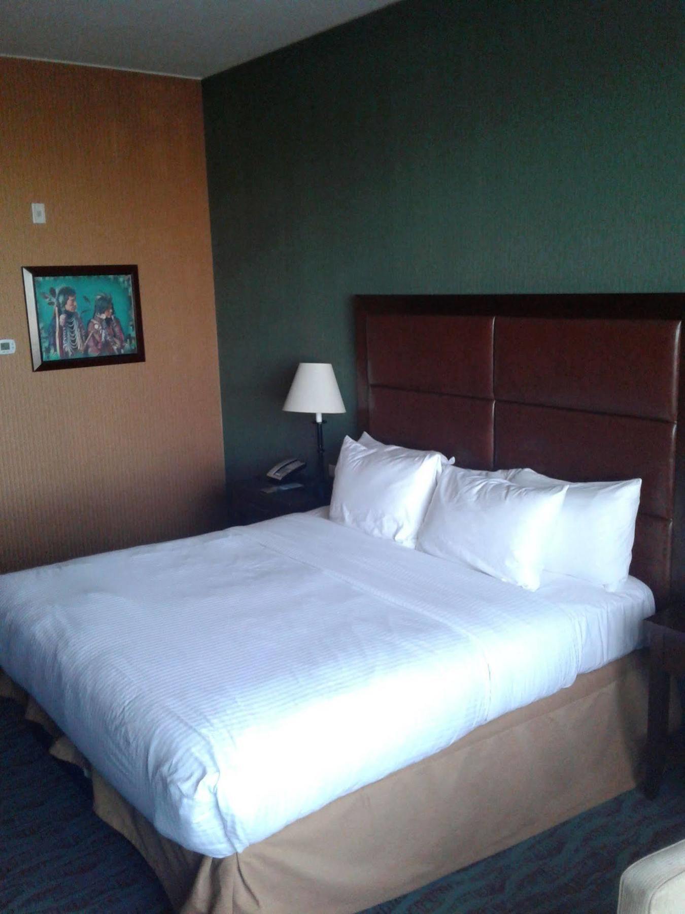 Shoshone-Bannock Hotel And Event Center Fort Hall Εξωτερικό φωτογραφία