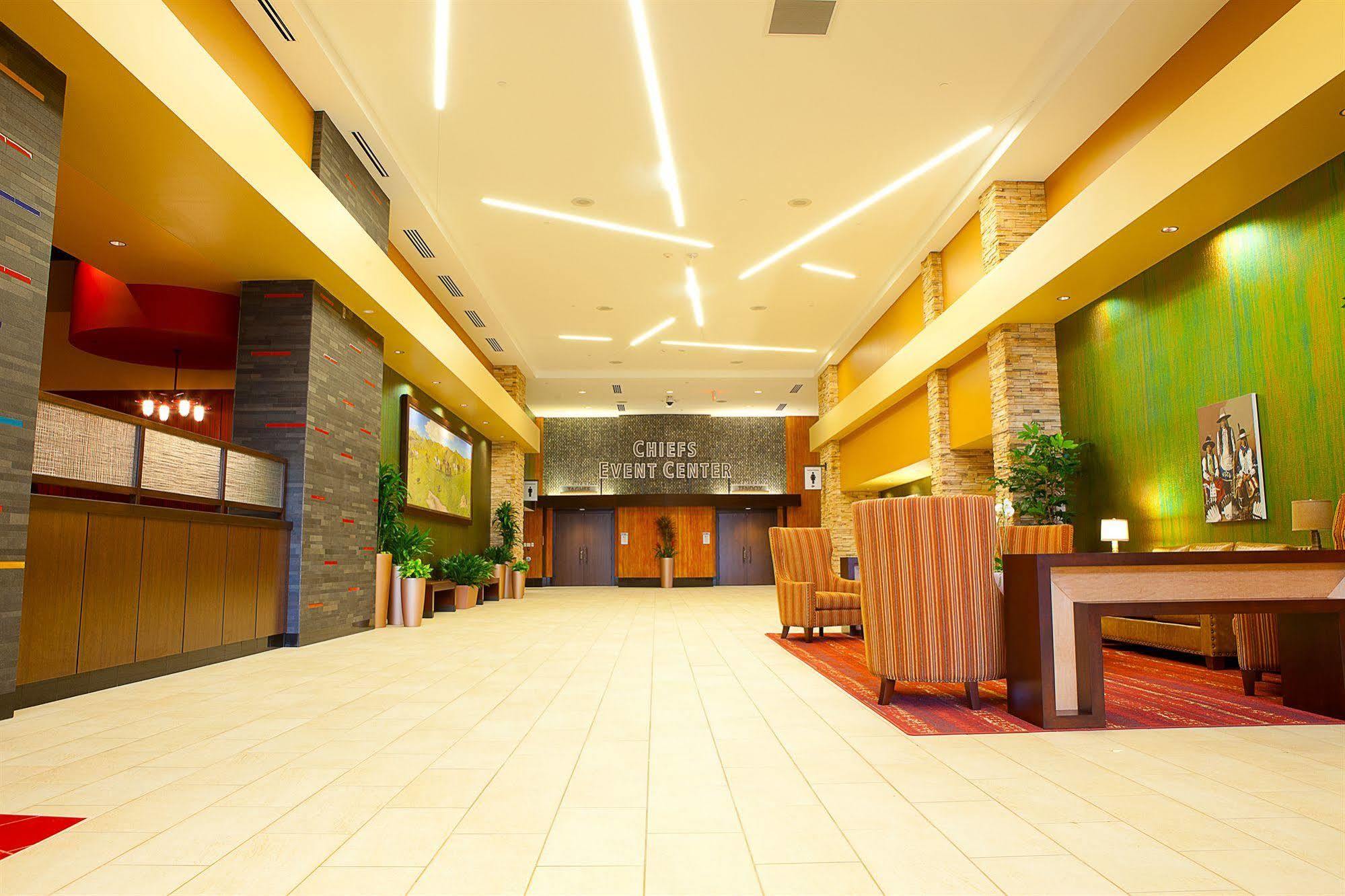 Shoshone-Bannock Hotel And Event Center Fort Hall Εξωτερικό φωτογραφία
