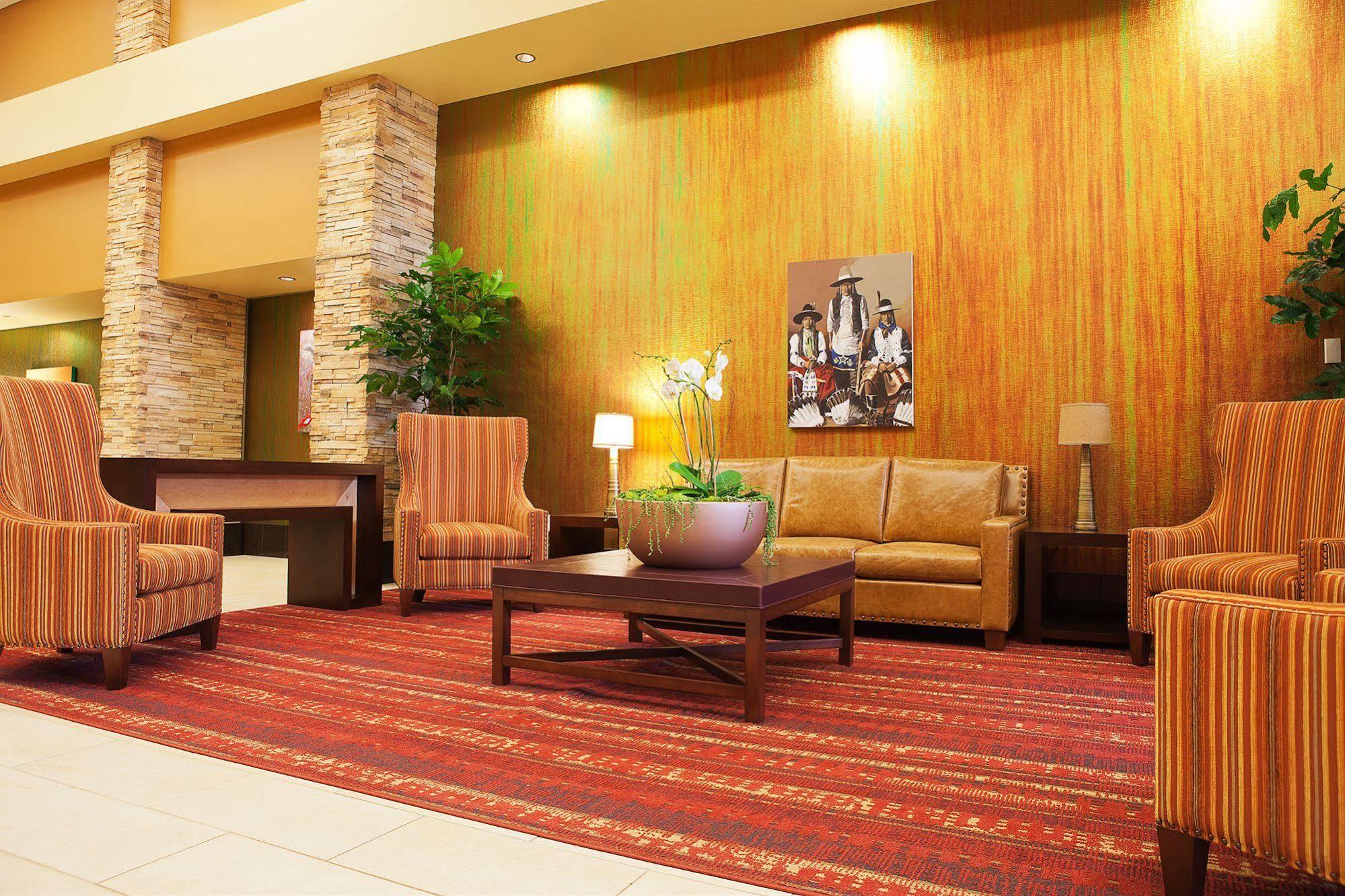 Shoshone-Bannock Hotel And Event Center Fort Hall Εξωτερικό φωτογραφία