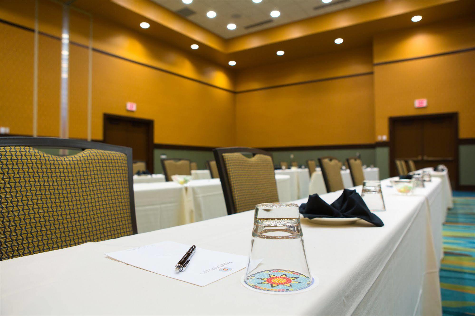 Shoshone-Bannock Hotel And Event Center Fort Hall Εξωτερικό φωτογραφία